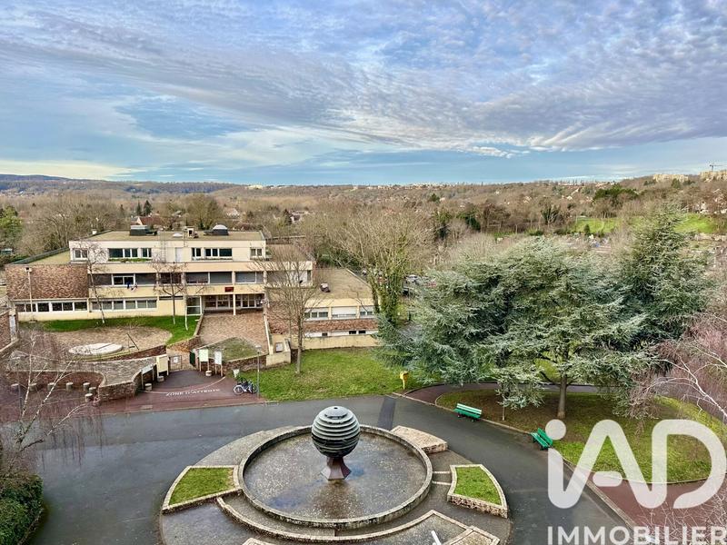 Appartement - 60 m² - 2 pièces