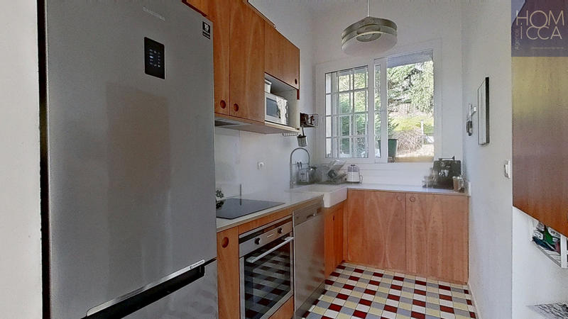 Appartement - 83 m² - 3 pièces