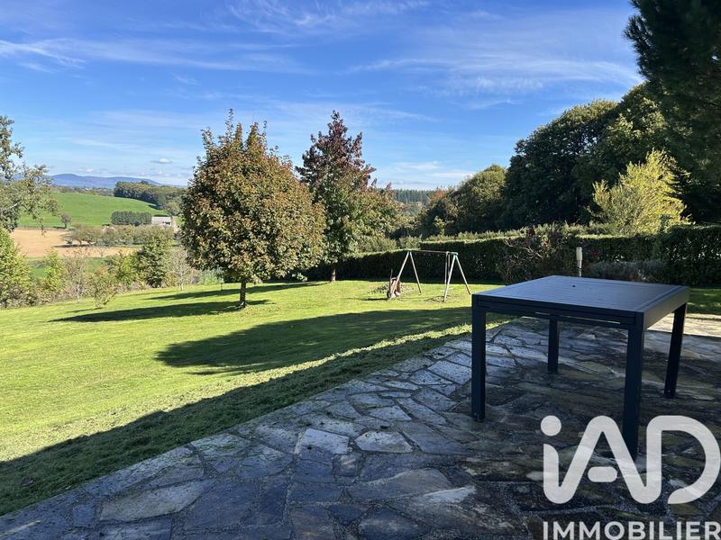 Maison - 175 m² - 6 pièces