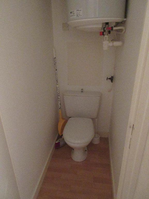 Appartement - 16 m² - 1 pièce