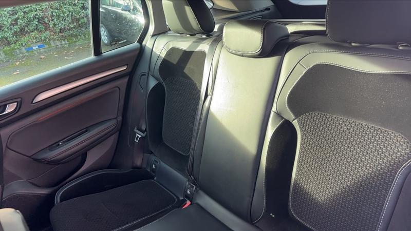 Renault Mégane Estate IV 1.5 dCi 110 Energy Edc Intens - Automatique