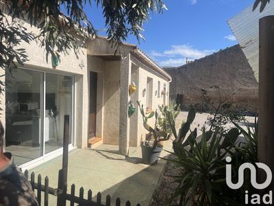 Maison - 105 m² - 4 pièces