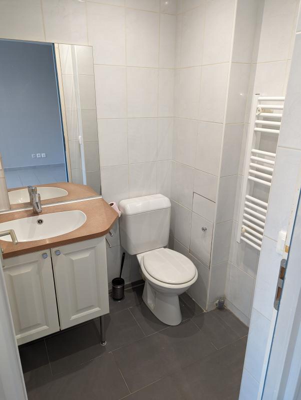 Appartement - 25 m² - 1 pièce