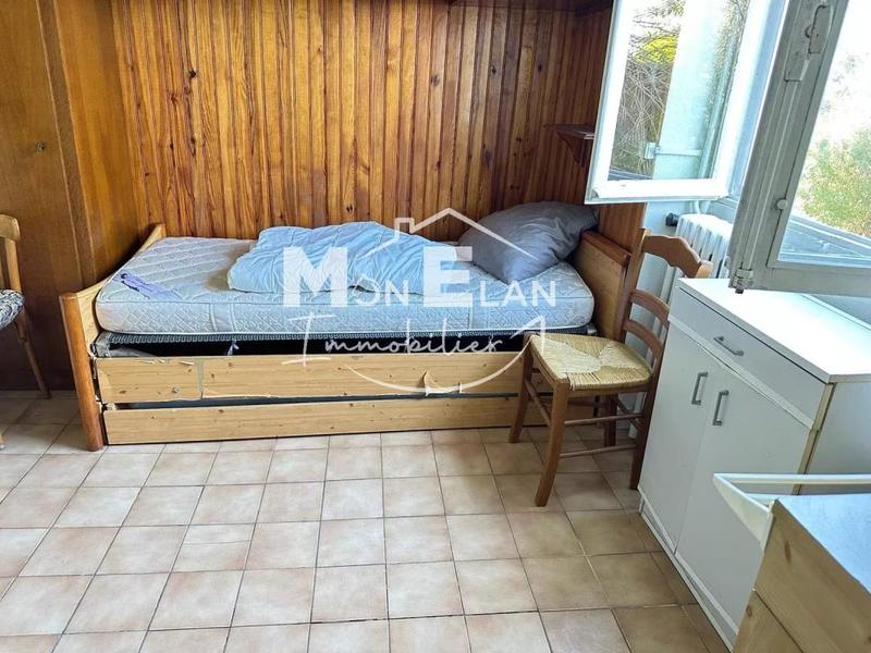 Maison - 123 m² - 7 pièces