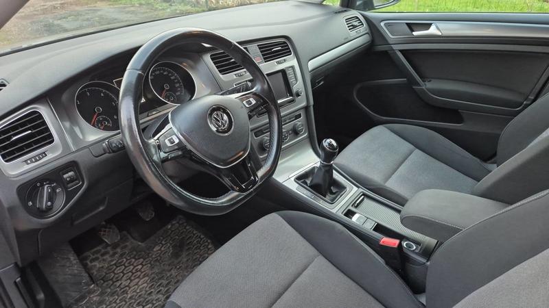 Volkswagen Golf 1.6 Tdi 105 Confortline