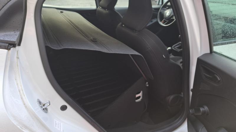 Renault Clio V Societe Tce 90 - Air Nav