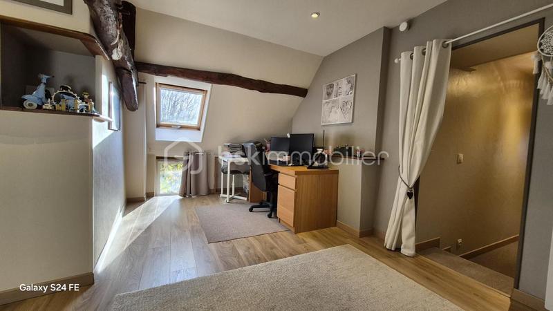 Longère - 134 m² - 6 pièces