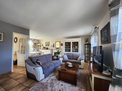 Maison - 115 m² - 7 pièces