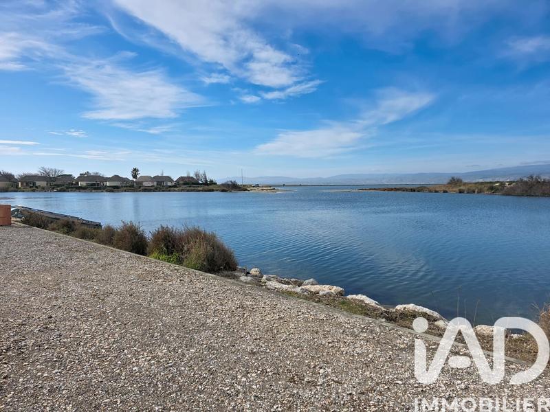 Maison - 28 m² - 3 pièces