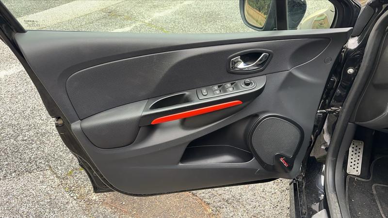 Renault Clio IV 1.6 Turbo 200 Edc Rs - Automatique