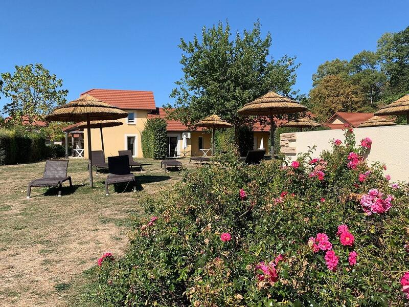 Appartement - 50 m² - 3 pièces