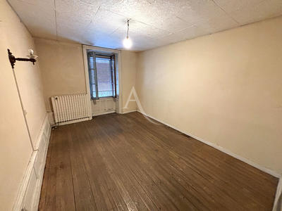 Maison - 105 m² - 3 pièces