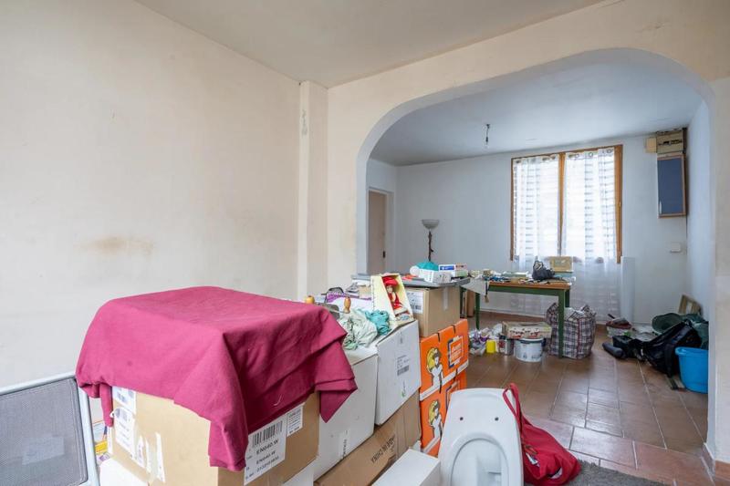 Maison de ville - 52 m² - 4 pièces