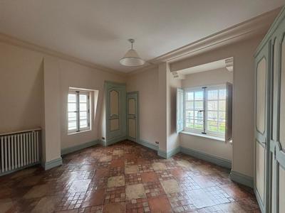 Duplex - 176 m² - 5 pièces