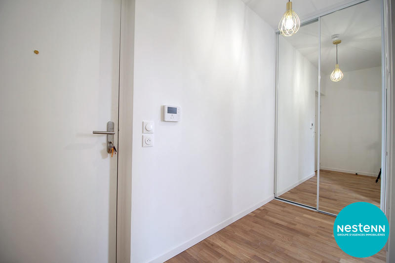 Appartement - 34 m² - 1 pièce