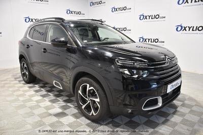 Citroën C5 Aircross 1.2 Puretech 130 s&amp;S Feel Eat8