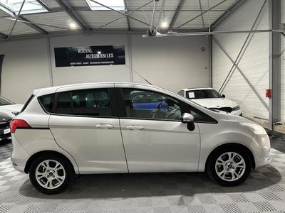 Ford B-Max 1.0 STCi EcoBoost 12v s&amp;S 100 cv Trend