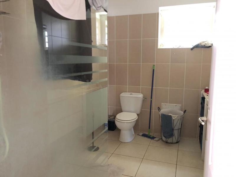 Maison - 99 m² - 4 pièces