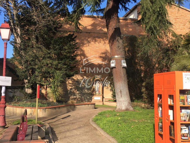 Fonds de commerce - 75 m²