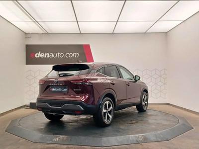 Nissan Qashqai e-Power 190 ch n-Connecta