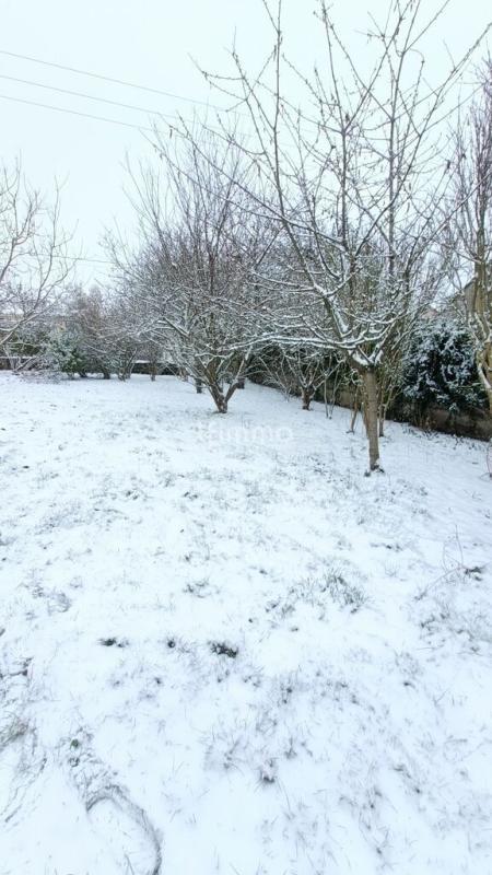 Maison en pierre - 85 m² - 3 pièces