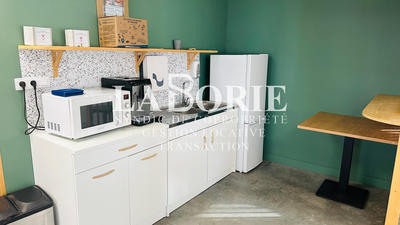 Local commercial - 93 m²