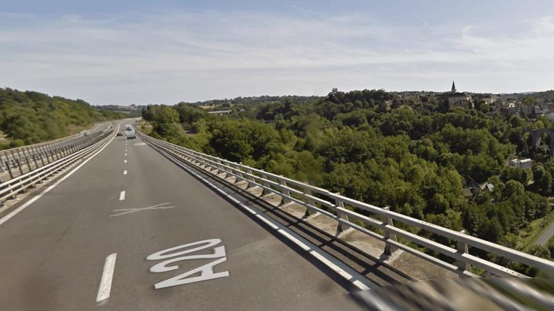 Terrain - 16 580 m²