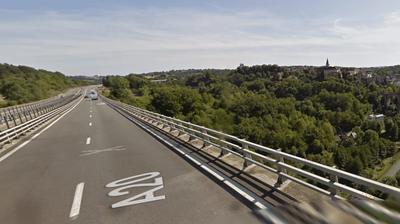 Terrain - 16 580 m²