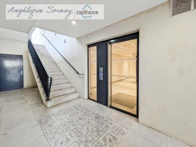 Appartement - 42 m² - 1 pièce