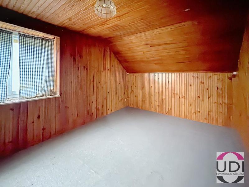 Maison - 115 m² - 4 pièces