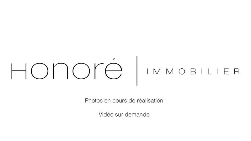 Appartement - 20 m² - 1 pièce