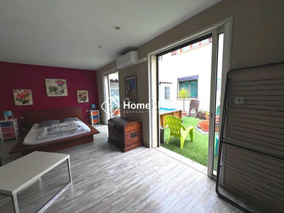 Maison - 114 m² - 4 pièces