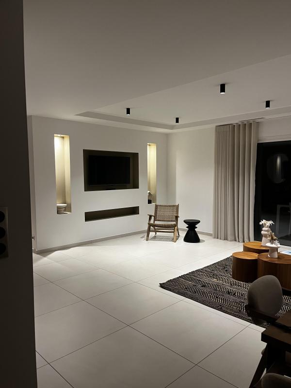 Maison - 101 m² - 5 pièces