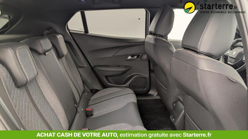 Peugeot 2008 100 s&amp;S Bvm6 Allure