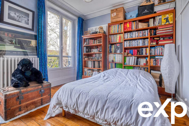 Maison - 500 m² - 14 pièces