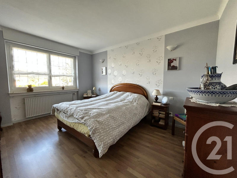 Maison - 141 m² - 7 pièces