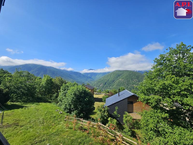 Maison - 91 m² - 4 pièces