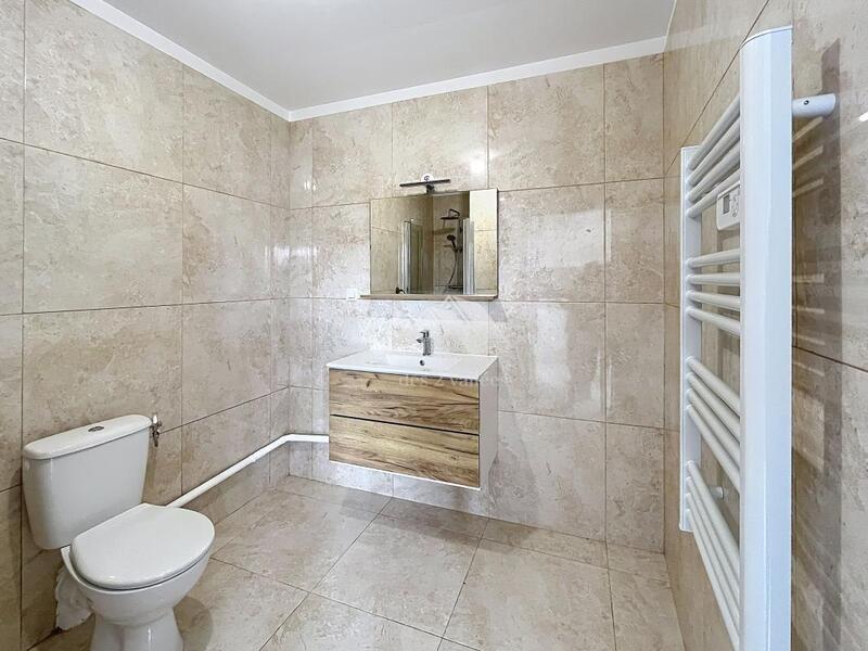 Maison - 43 m² - 2 pièces