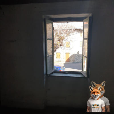 Maison - 100 m² - 6 pièces