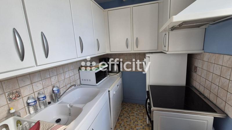 Maison - 123 m² - 5 pièces