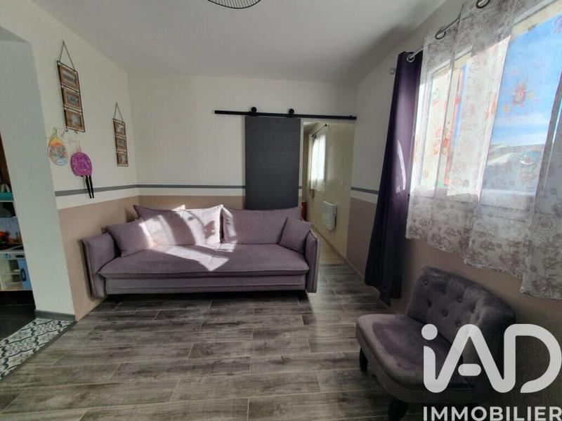 Maison - 196 m² - 10 pièces