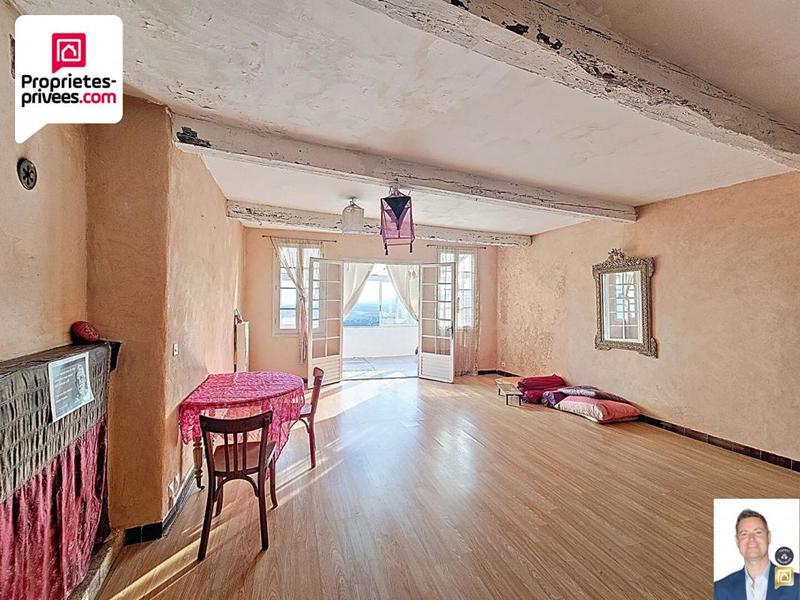 Maison - 150 m² - 8 pièces