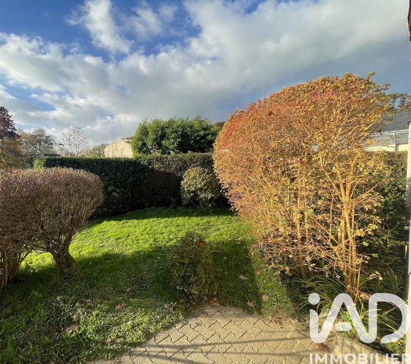 Maison - 79 m² - 4 pièces