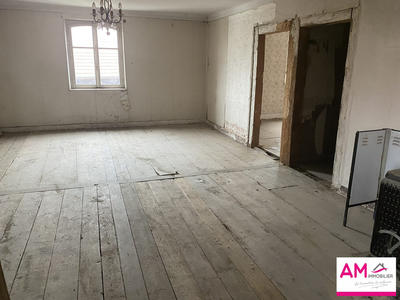 Maison ancienne - 564 m² - 9 pièces