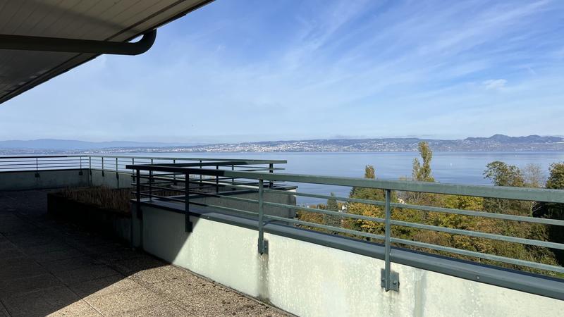 Appartement - 171 m² - 6 pièces