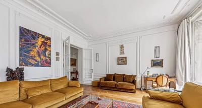 Appartement - 252 m² - 6 pièces