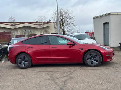 Tesla Model 3 (2) Dual Motor Awd 75 Kwh