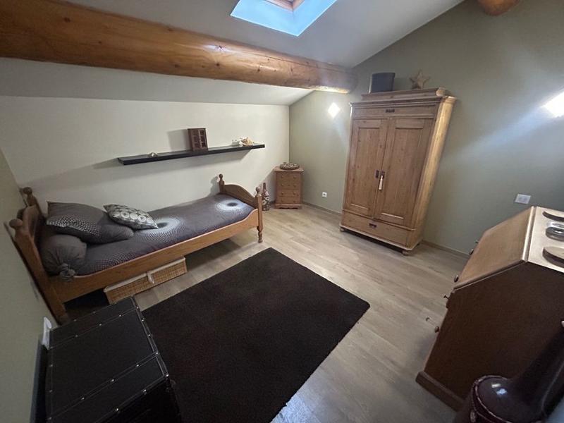 Maison - 226 m² - 7 pièces