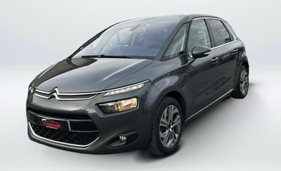Citroën C4 Picasso II e-HDi 115 Exclusive
