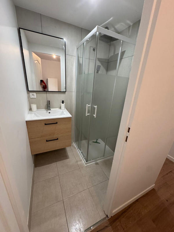 Immeuble - 5 pièces